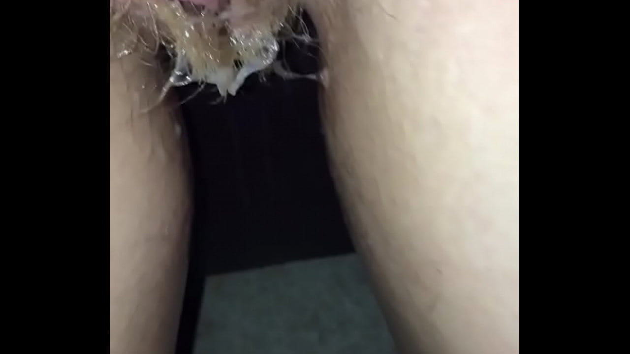 So much fucking cum