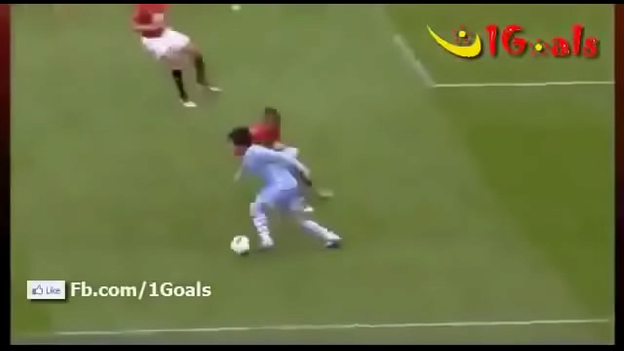 Manchester City vs. Manchester Utd 6-1 All Goals ! 23.10.2011 [FILESERVE]