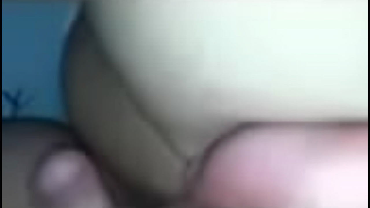 My gf fingers herself