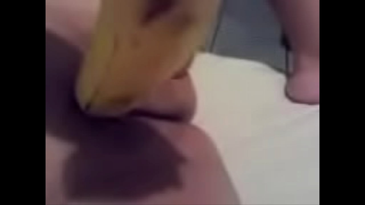 banana finger