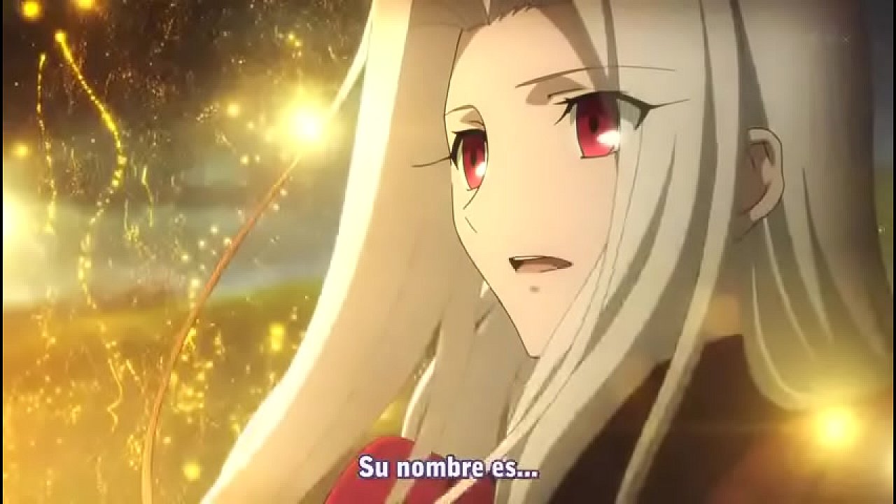 Subtitulado en Español - FateZero Episodio Quince