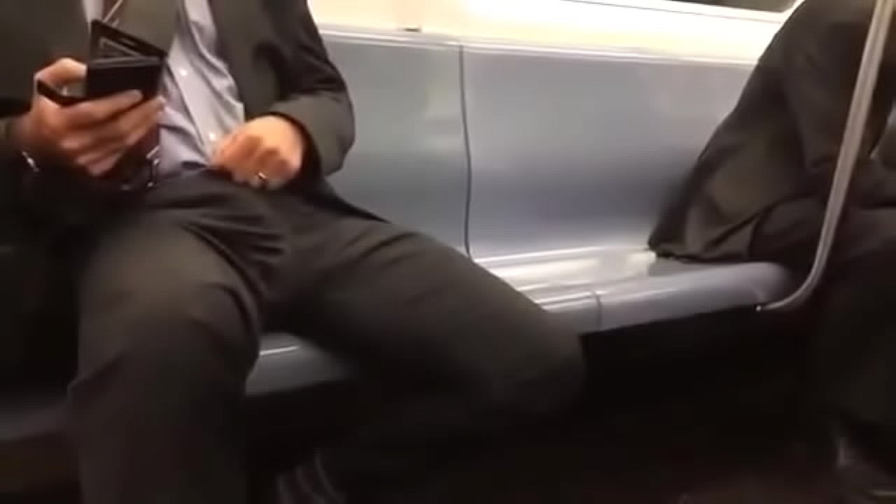 Hot on the Subway