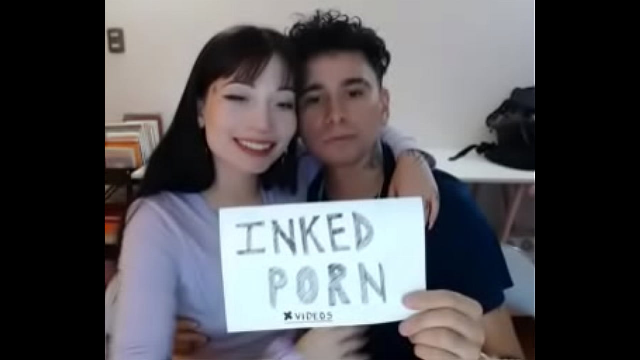 Vídeo de inked porn