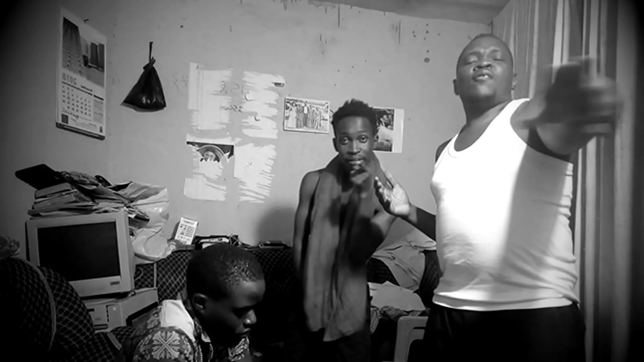 FOCUS BY SSERU AND BLACC: THE SONG AGAINST EARLY SEX AND MARRIAGES: UGANDAN BEST VIDEO BY SSERU AND BLACC