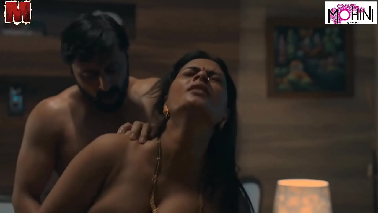 Desi bhabi fucked by her boyfriend homemade Hindi video
