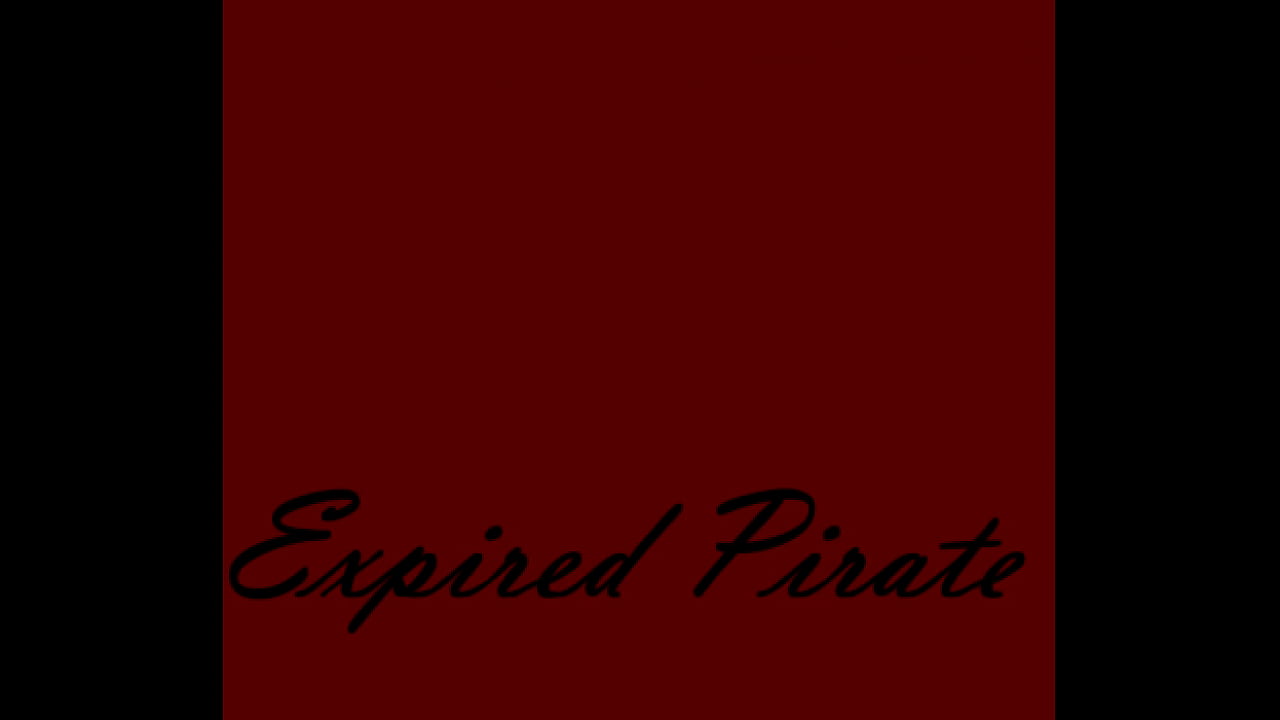 conociendo a expiredpirate