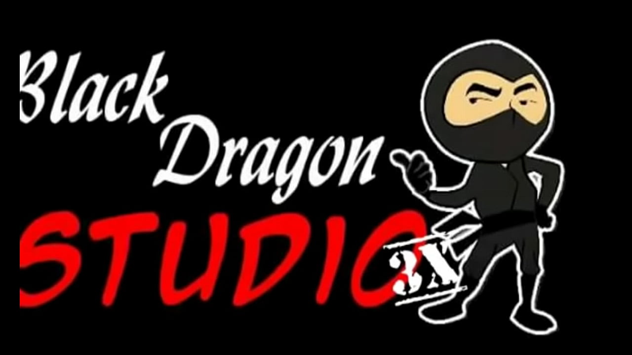 BlkDragonStudio3X Intro