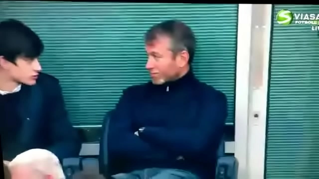 Abramovich