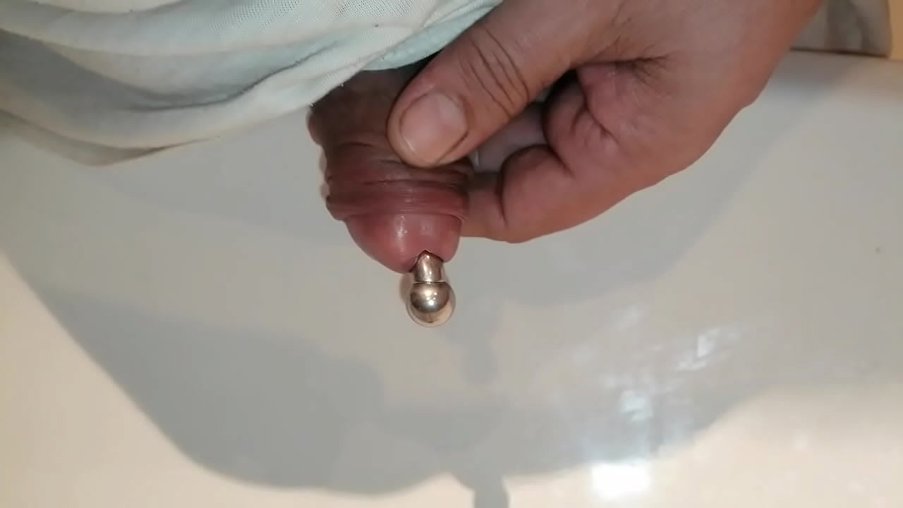 Piss PA cock 10mm