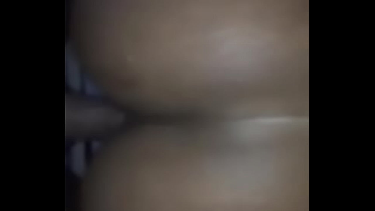 Side Chick Shaking That Ass On My Dick