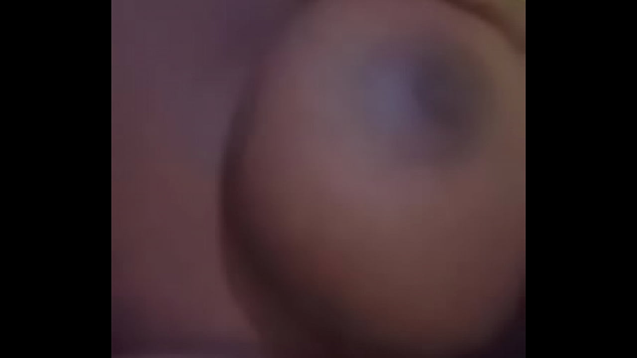 I caught my stepsister playing with her boobs and playing with her clit when no one is around and she’s alone you gotta watch this part 2