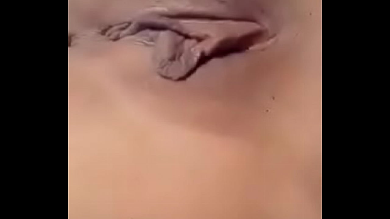 Big pussy lips