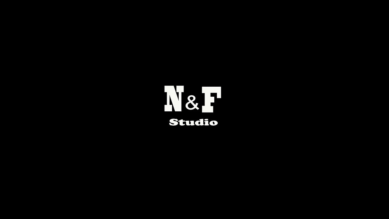 Nikki Ridder Full NF studio BTS part 1 ( Dry)