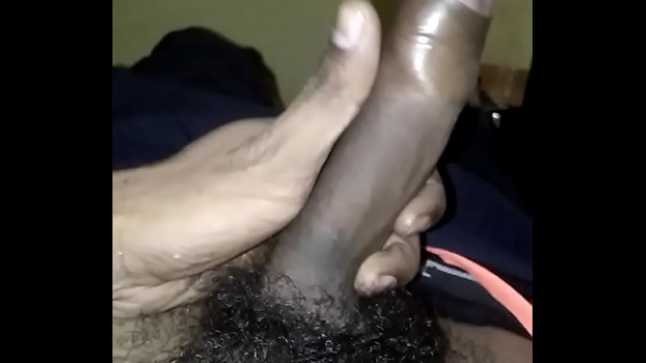 Horny for pussy