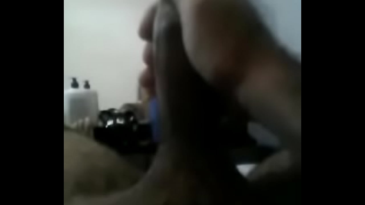 masturbation big dick