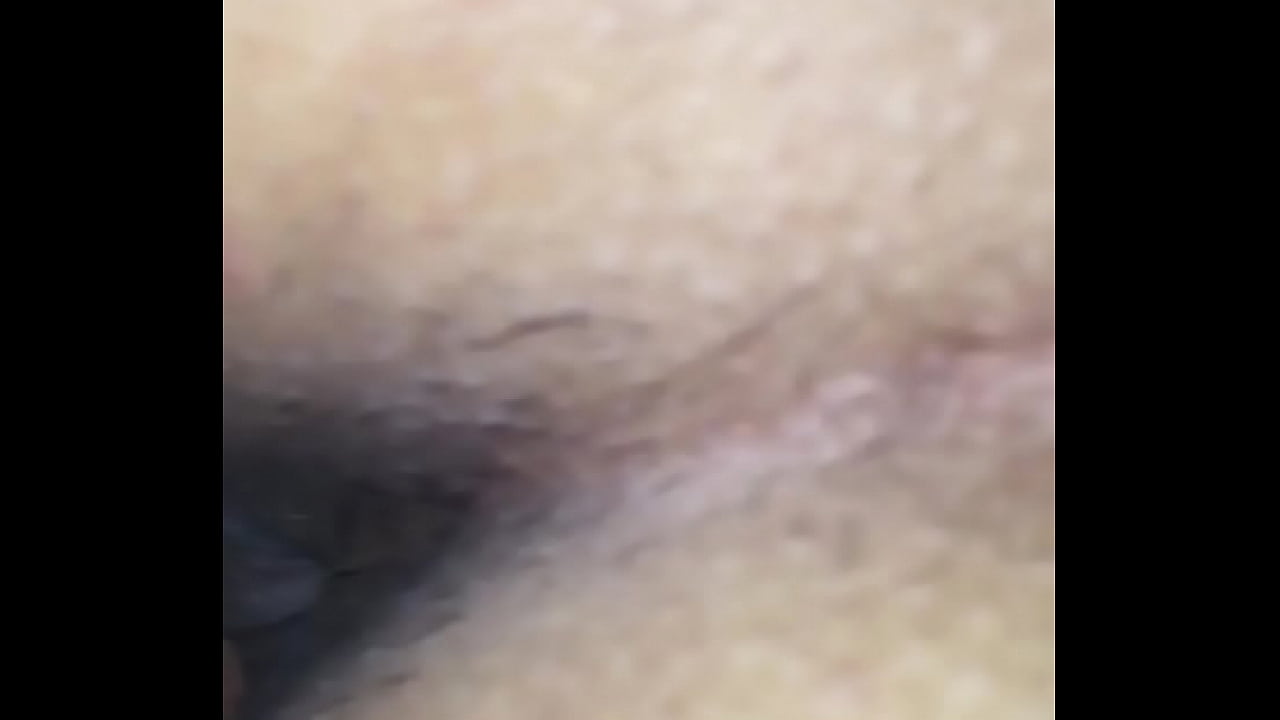 Me fucking my wife