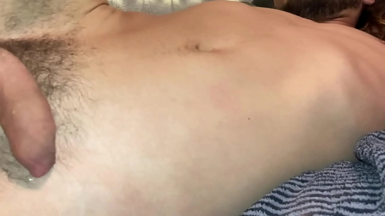 Fucking and Bulging my Belly