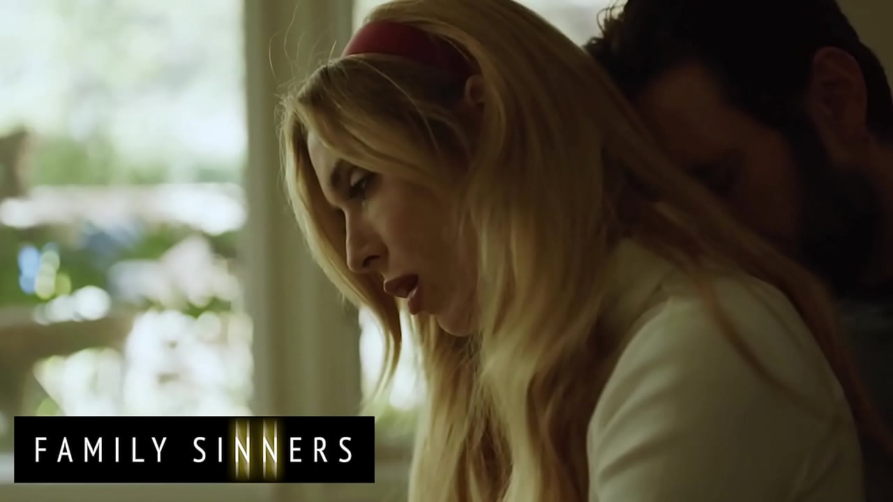 Family Sinners - Step Siblings 5 Episode 4