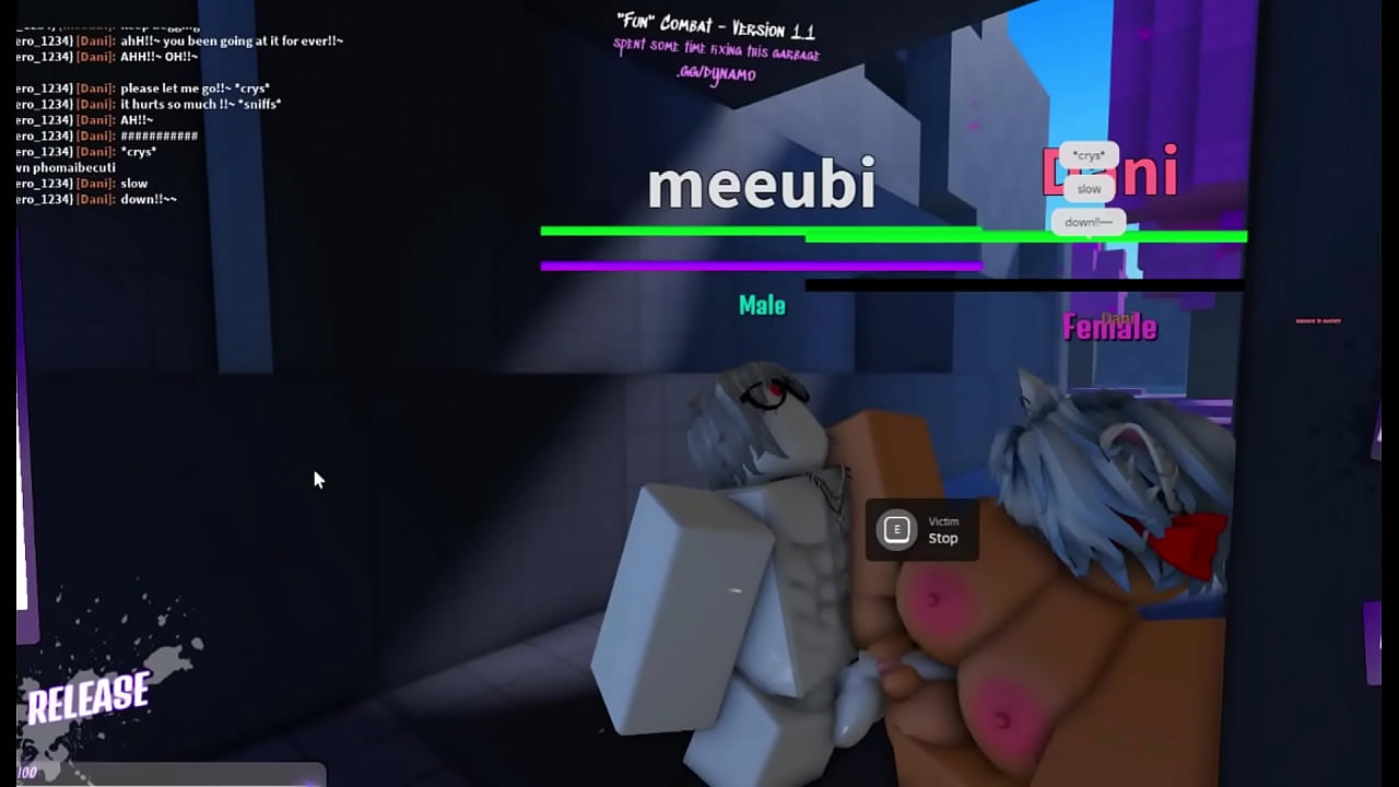 roblox porn