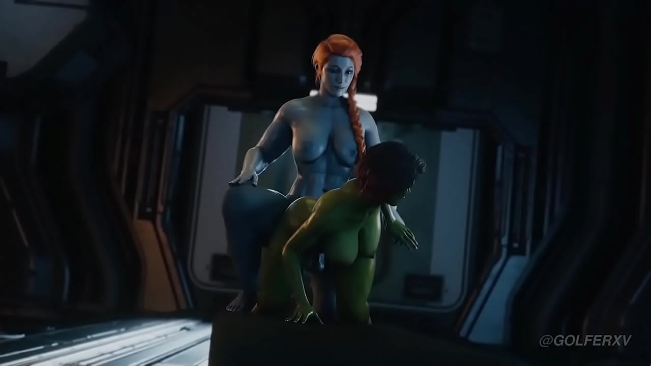 Guardians of the galaxy porn