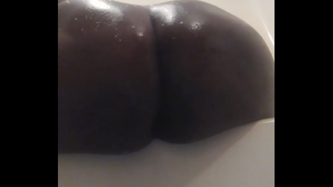 Black Babe Big Ass