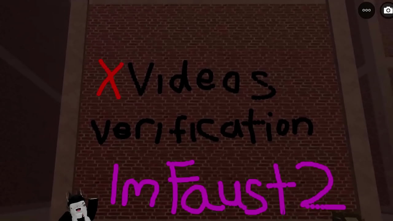 Verification video