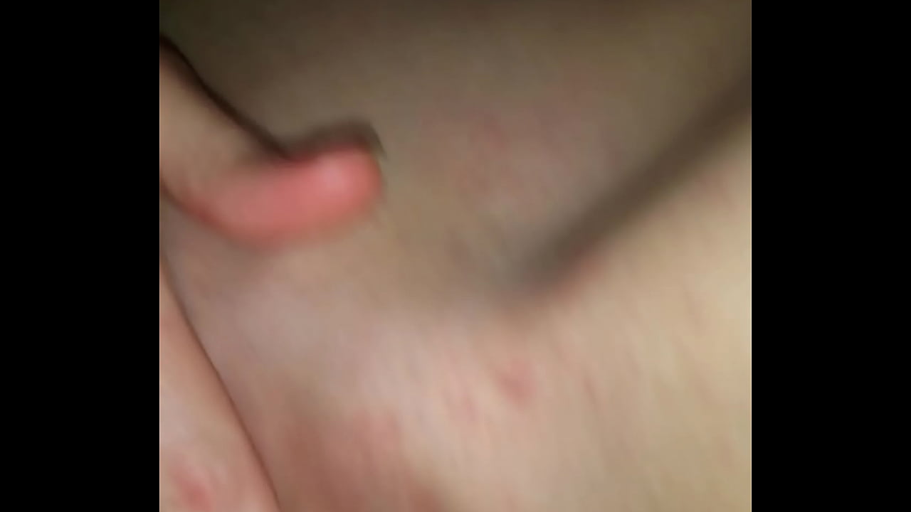 Ramming the Cock in her ass so she can taste me!