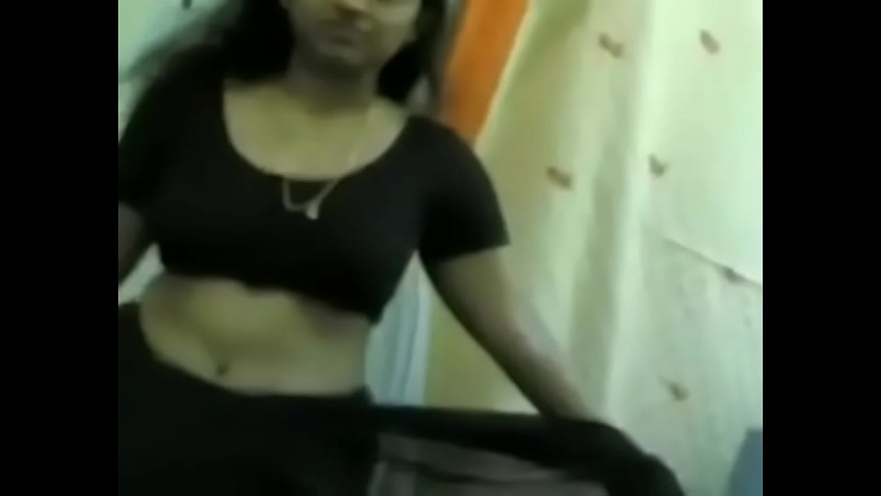 Mallu strip tease