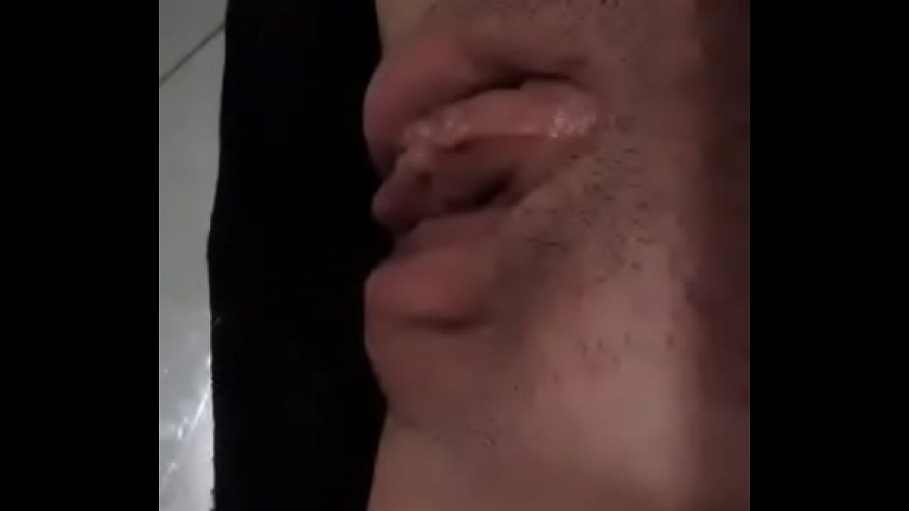 TOCANDOME MI VAGINA