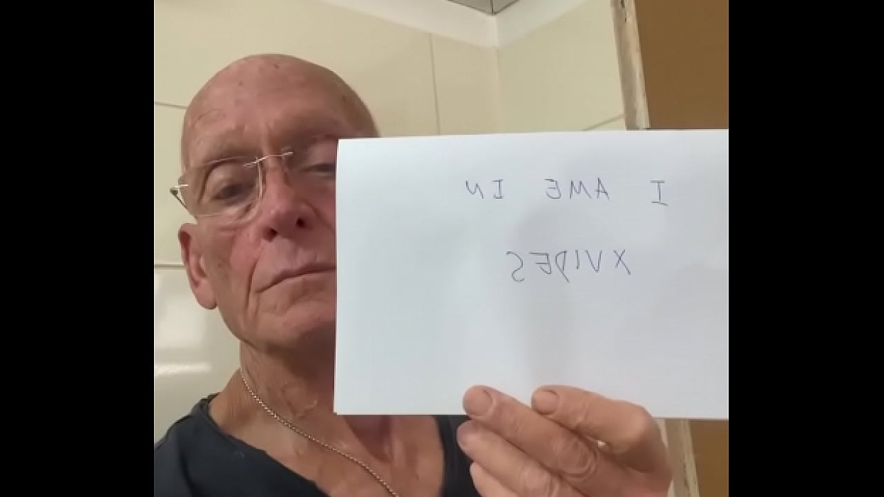 סרטון אימות