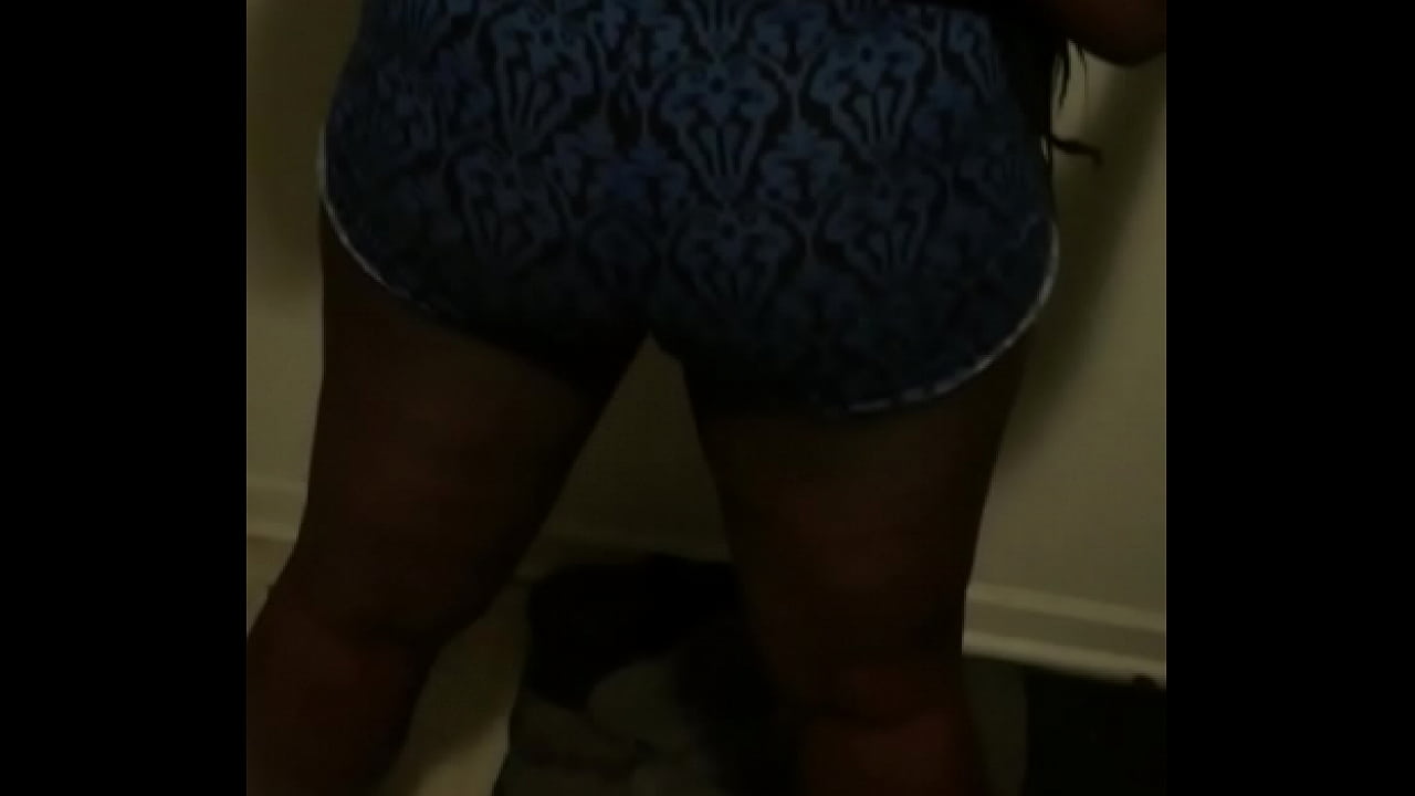 Fat booty