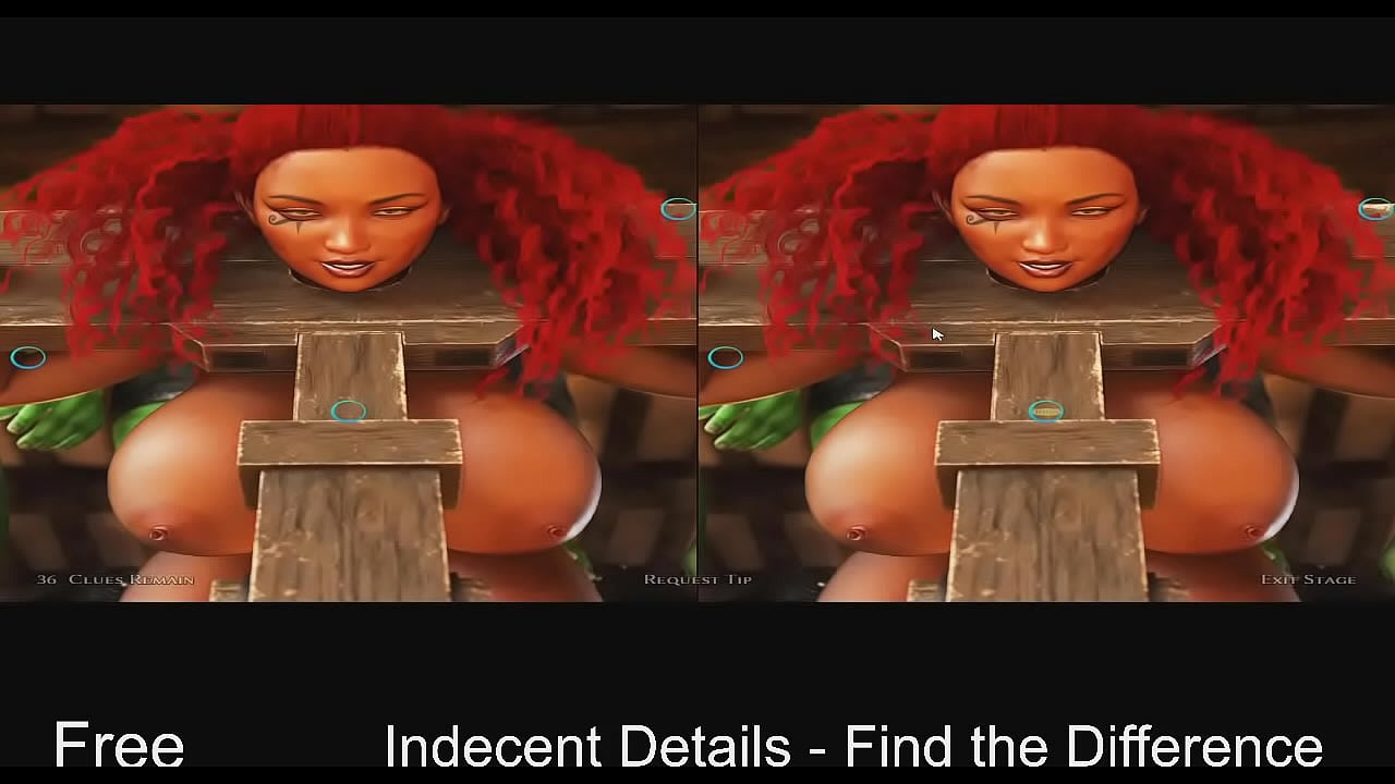 Indecent Details part 04 (Steam Free Game) Search