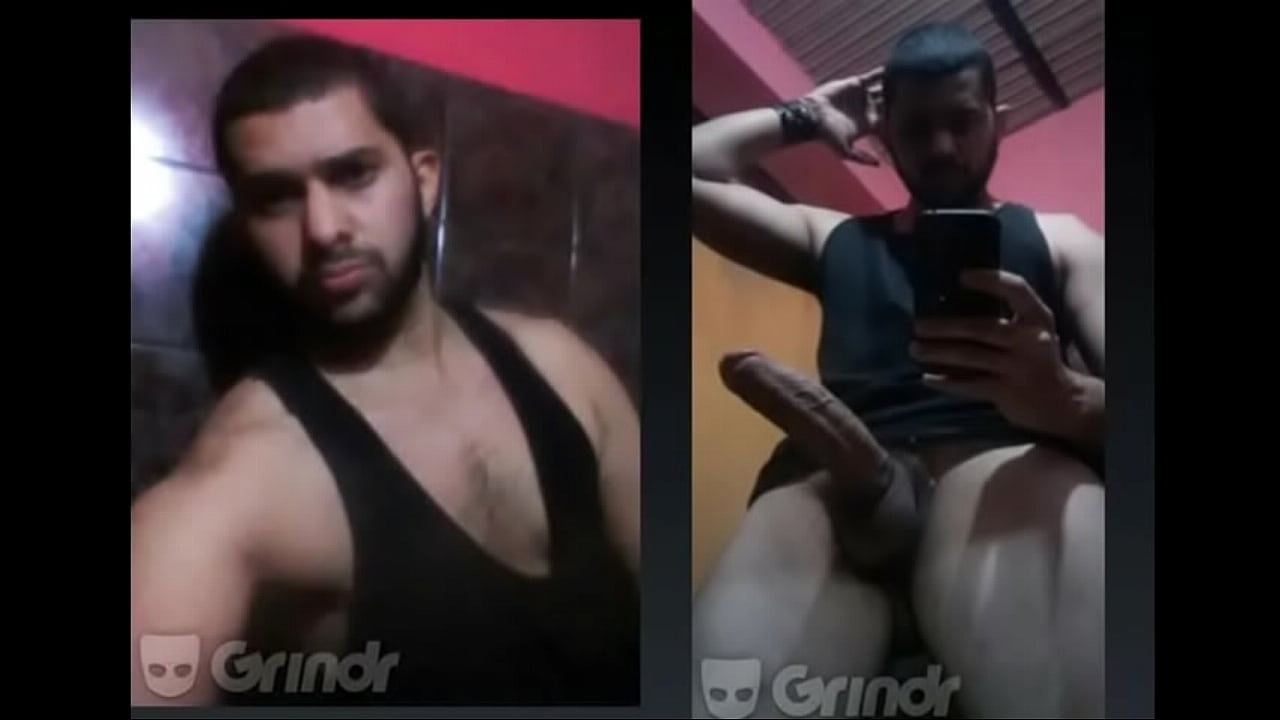 venezolanos gay volumen 2