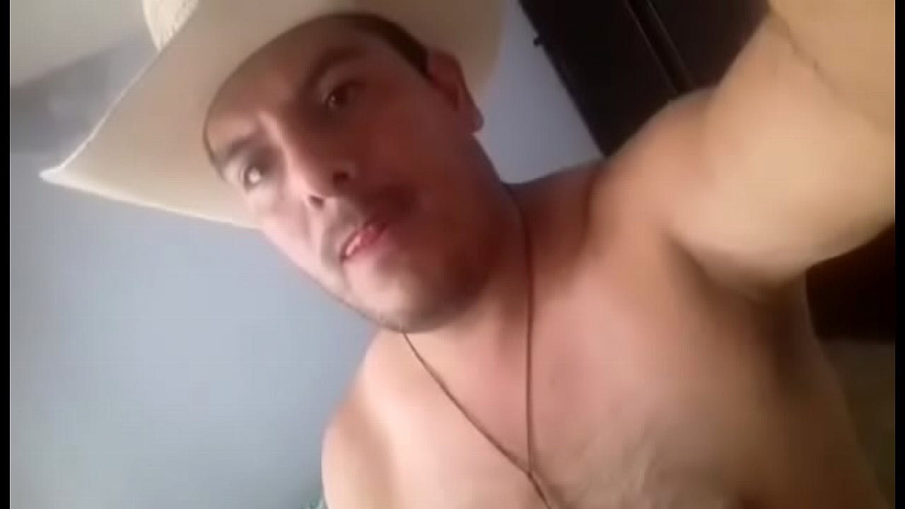 Mi vaquero sexi..2