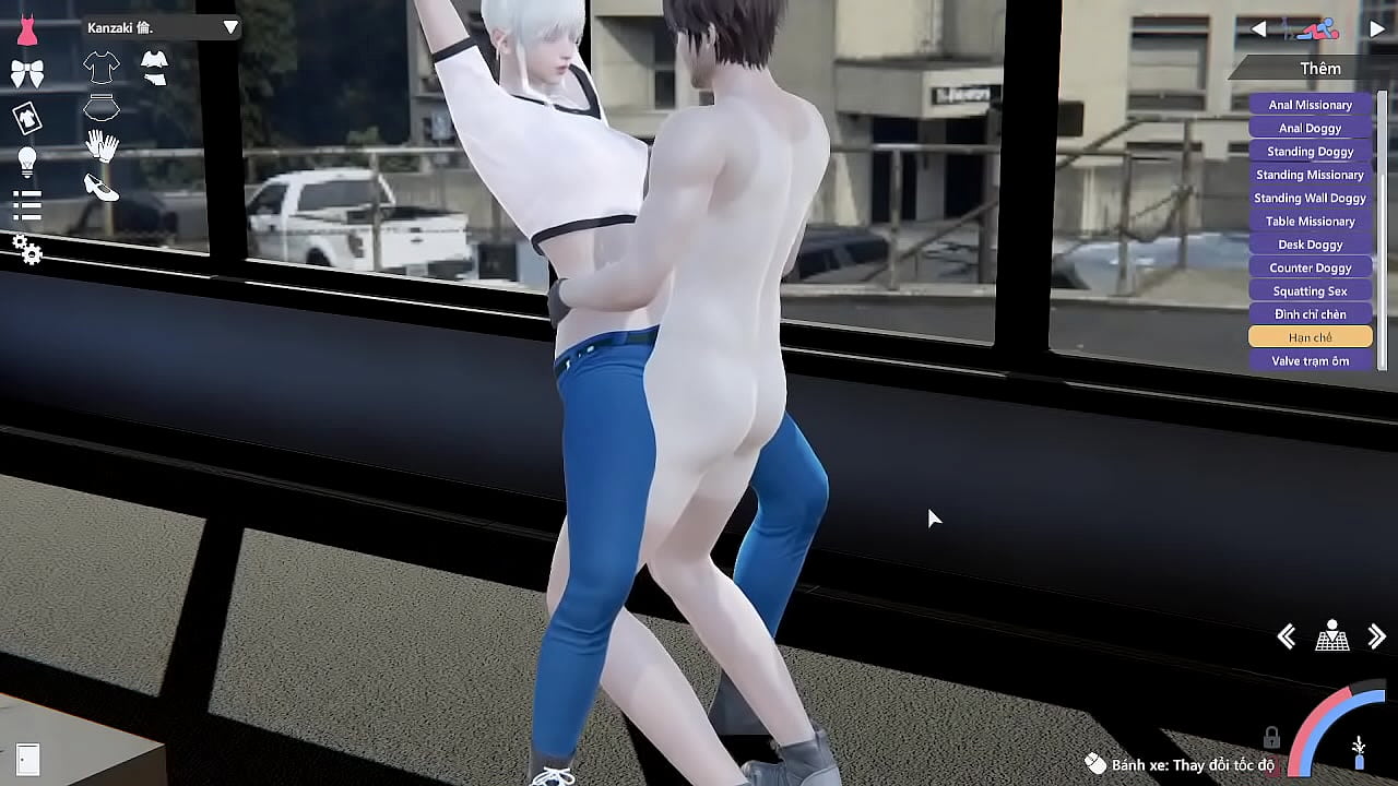 anime 3d japanese sex game