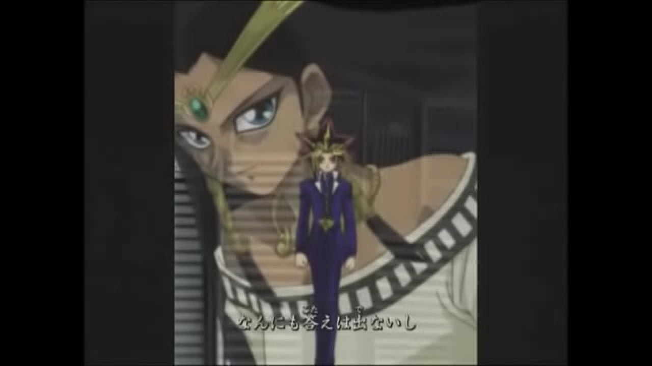 yugioh opening 2 japanese