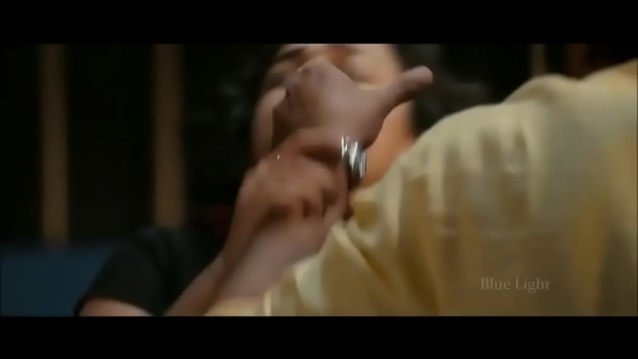 Unseen Nithya Menon's Huge & Big Boob Pressing will make you cum