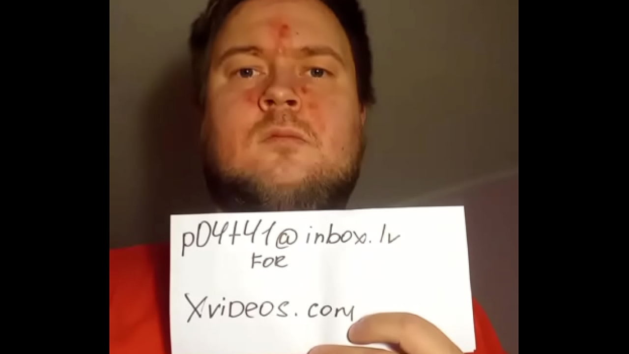 Verification video