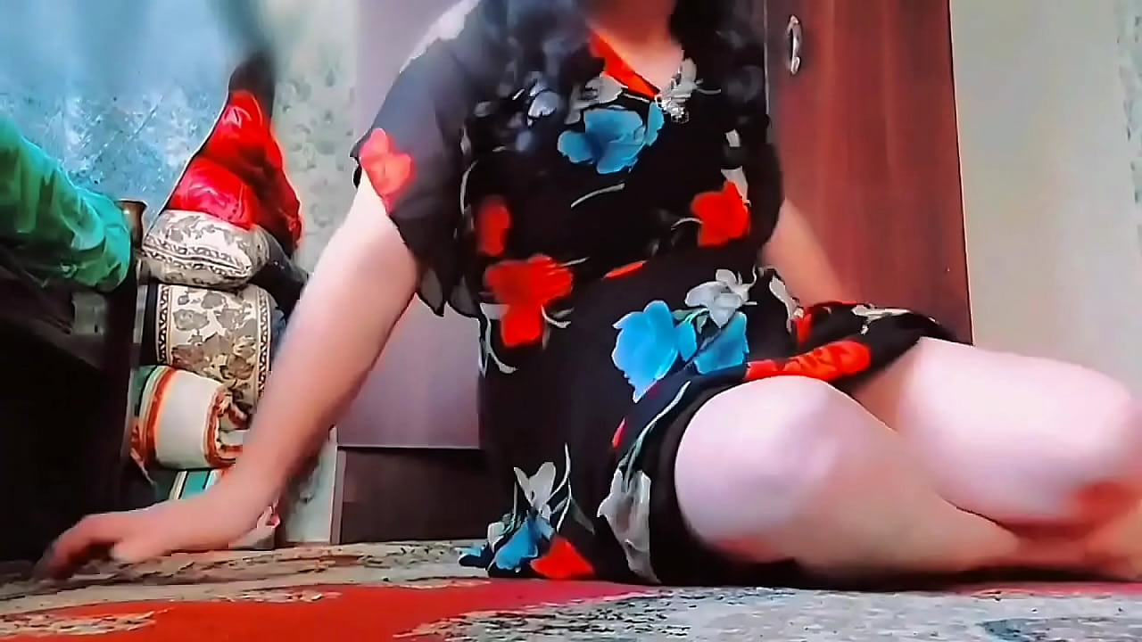 Sissy Slut White Body Big Butt Big Ass Sexy Crossdresser