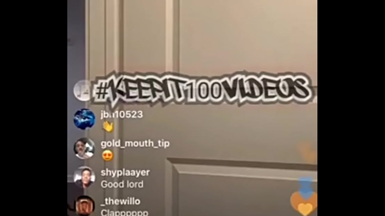 Best ig live