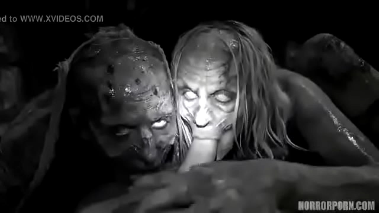 Zombisex