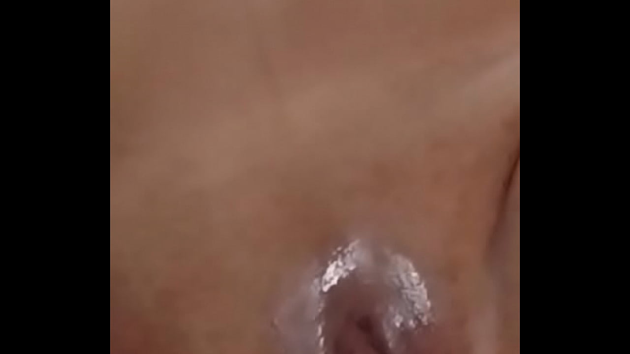 Squirt orgasm