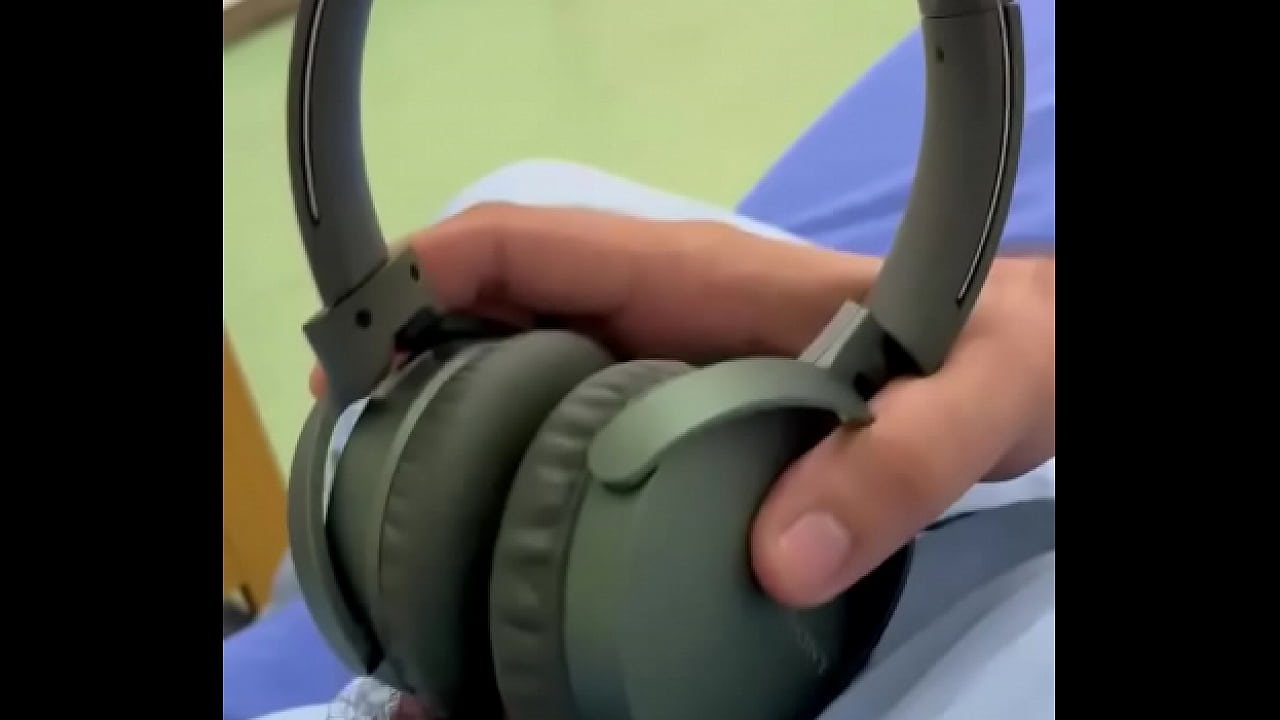 Sony headphones fuck