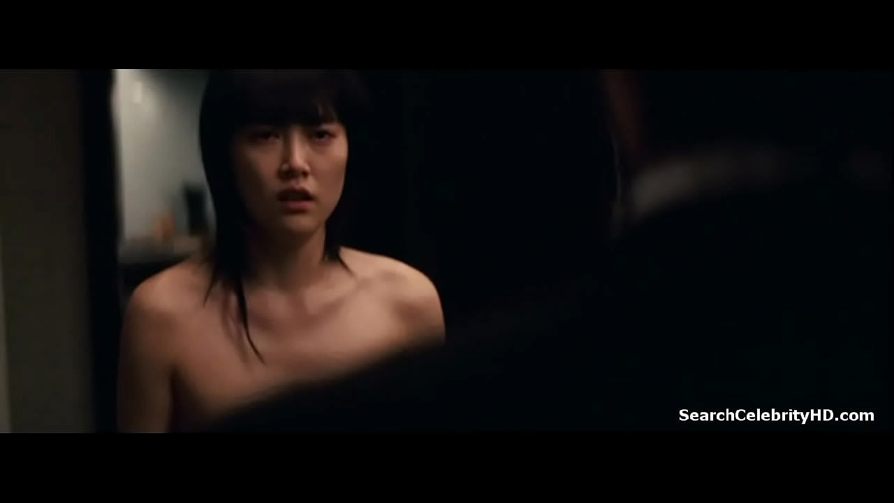 Rinko Kikuchi in Babel 2007