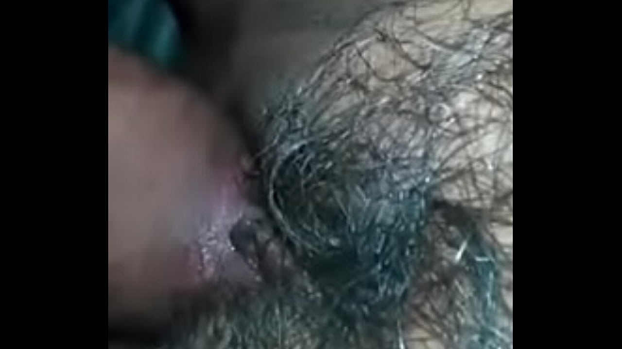 Desi babe hairy pussy fucked #Desivdo.com