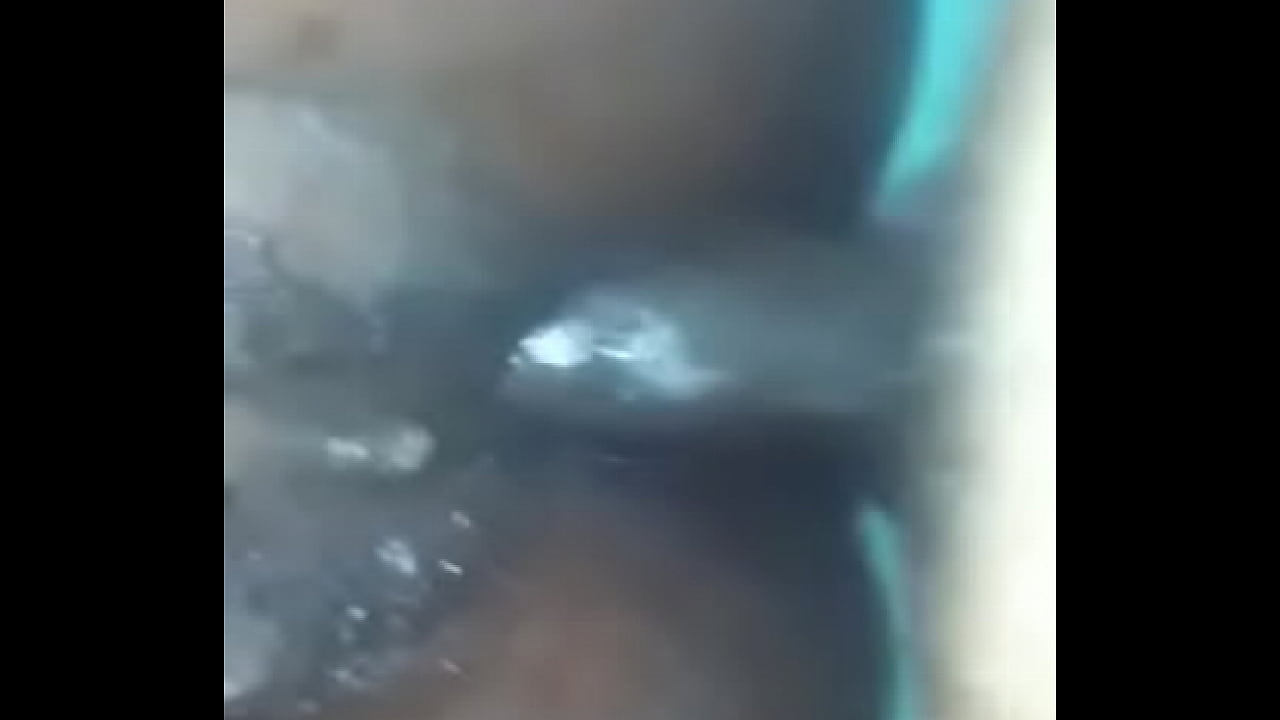 Wet Ass Pussy