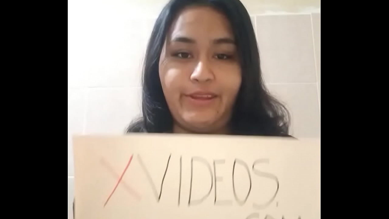 Vídeo de verificación