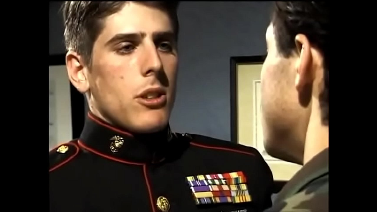 Sex Gay Soldiers