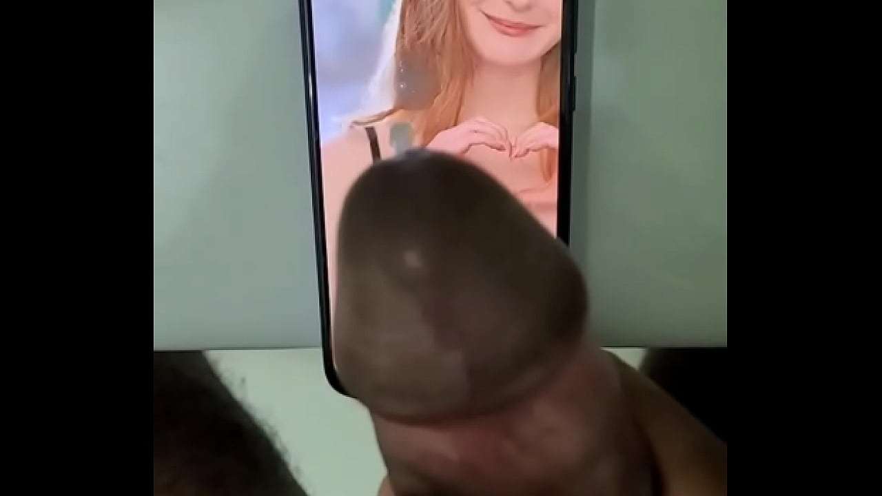 Cumtribute for Ella Freya