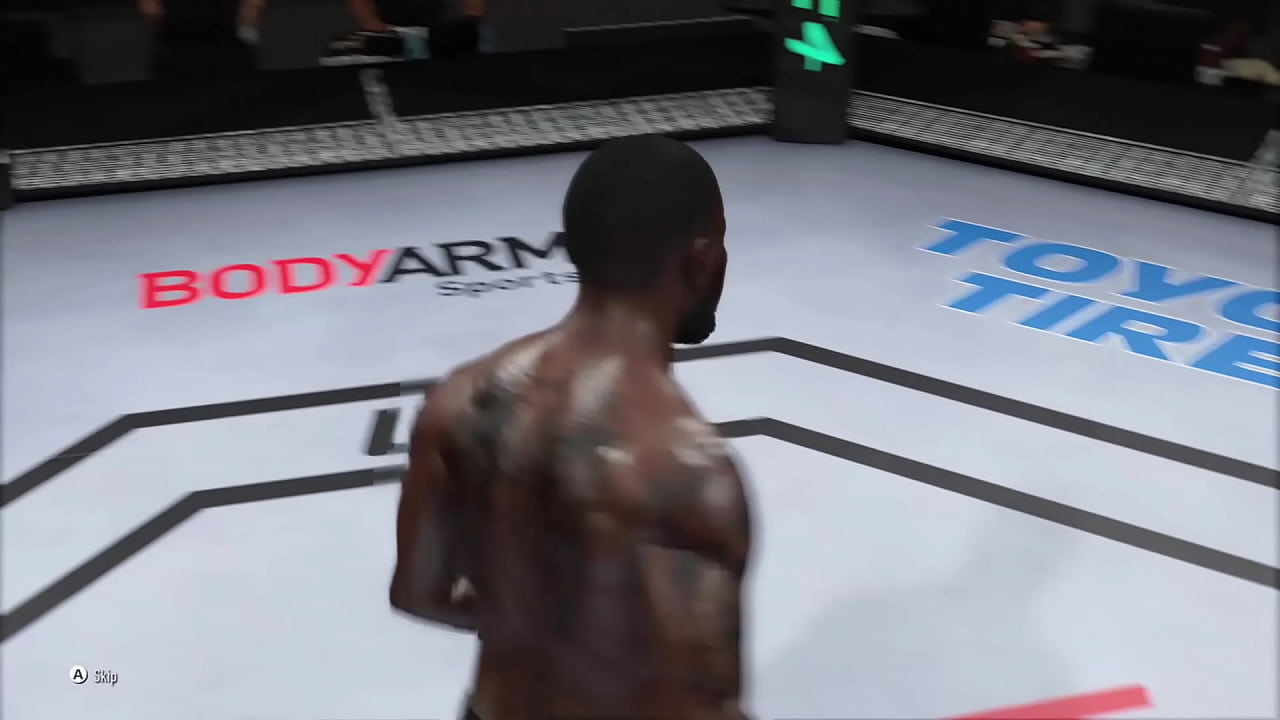 Royal UFC